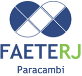 Logo FAETERJ